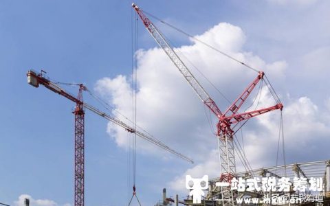 建安行业利润虚高、缺进项严重？从这5个方向入手，节税90%(公司没有成本票利润虚高)