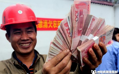 今天起，建筑业缺进项、利润虚高等难题终于破解！再也不用慌了(进项票)