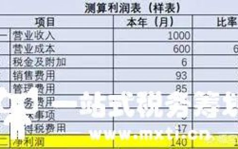 企业税负率多少，会被税务约谈？2022年最新税负率来了(税负率)